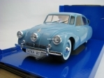  Tatra 87 1937 light Blue 1:18 MCG Modelcar Group 